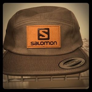 Salomon outdoor hat (open to offers!)